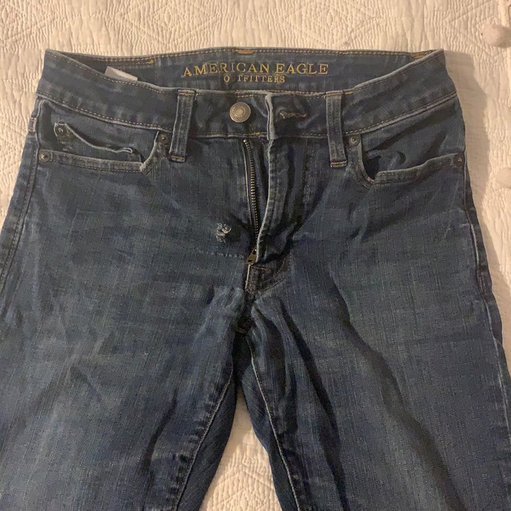 Men’s American Eagle Slim Jeans